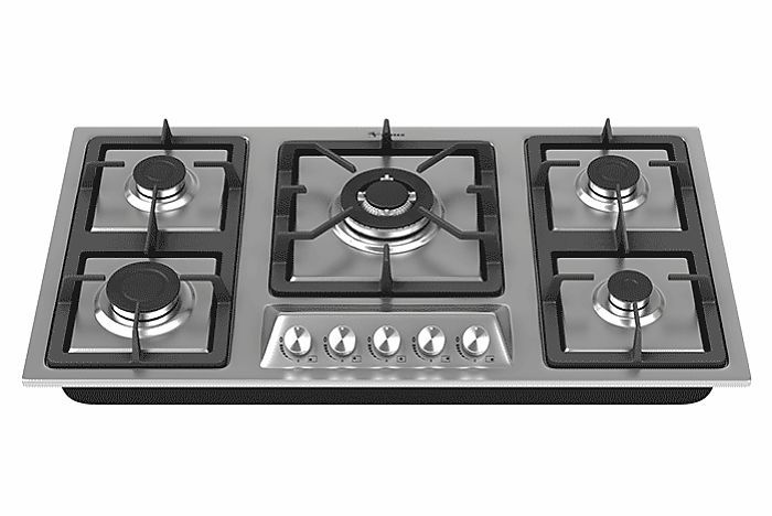 اجاق گاز  توکار داتیس  DS514