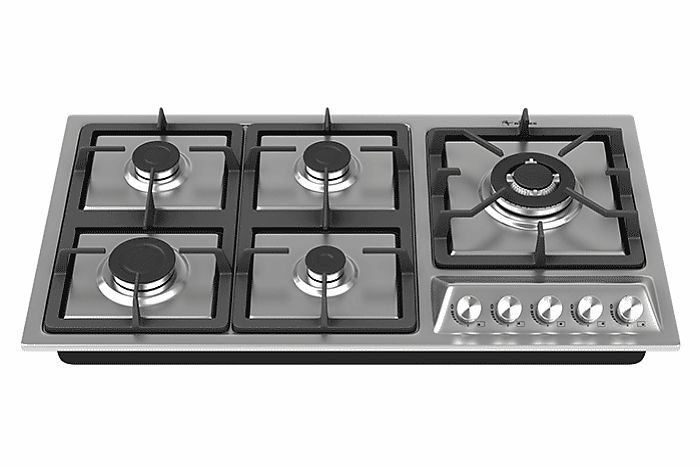 اجاق گاز  توکار داتیس  DS515