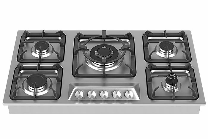 اجاق گاز  توکار داتیس  DS518