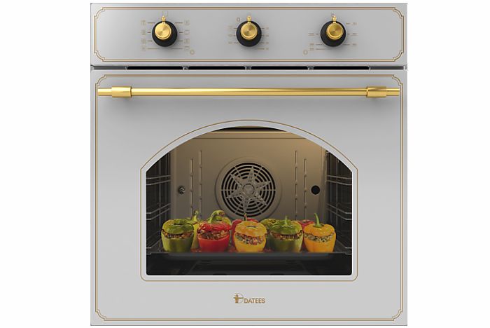 فرتوکار داتیس سفید DF694ULTRA