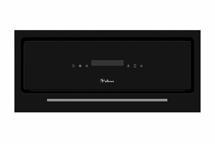 هود توکار داتیس مدل فالکونFALCON