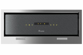هود توکار داتیس مدل ناوارو طوسی NAVARO SILVER