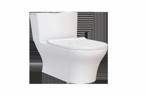 توالت فرنگی چینی کرد مدل کانسپت